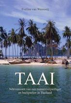 Taai -belevenissen van een tsunami-hulpverlener en, Boeken, Verzenden, Gelezen, E. van Wanrooij