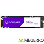 Solidigm SSD P41 Plus 1TB, Computers en Software, Harde schijven, Nieuw, Solidigm, Verzenden