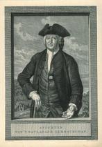 Portrait of Steven Hoogendijk