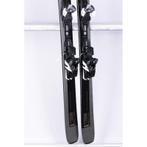 188 freeride skis SALOMON STANCE 96 2022, black, full popla, Verzenden, Salomon, Carve, Skiën