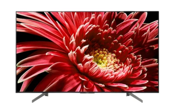 Sony KD-55XG8596 – 55 inch 4K Ultra HD LED-tv met Smart TV, Audio, Tv en Foto, Televisies, 100 cm of meer, Smart TV, 100 Hz, 4k (UHD)