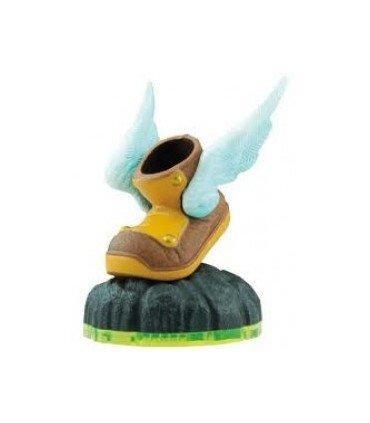 Skylanders Spyros Adventure: Winged Boots, Spelcomputers en Games, Spelcomputers | Nintendo Wii, Zo goed als nieuw, Ophalen of Verzenden