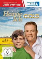 Heintje - Heintje Und Ich - Gold - DVD, Ophalen of Verzenden, Nieuw in verpakking
