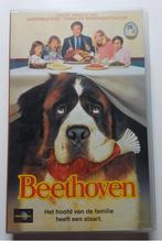 BEETHOVEN (VHS), Verzenden, Gebruikt