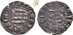 Denar o J Ungarn: Matthias I Corvinus, 1458-1490:, Verzenden