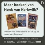 Meindert Swarteziel en het bloed van de duivel / De, Verzenden, Zo goed als nieuw, Henk van Kerkwijk