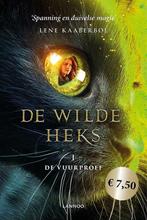 De wilde heks 1 -  De vuurproef 9789401458542 Lene KaaberbØL, Boeken, Verzenden, Gelezen, Lene KaaberbØL