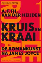 Kruis en kraai / Over de roman / 1 9789025363857, Verzenden, Gelezen, A.F.Th. van der Heijden