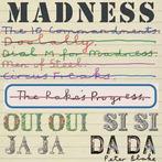 cd - Madness - Oui Oui Si Si Ja Ja Da Da, Verzenden, Nieuw in verpakking