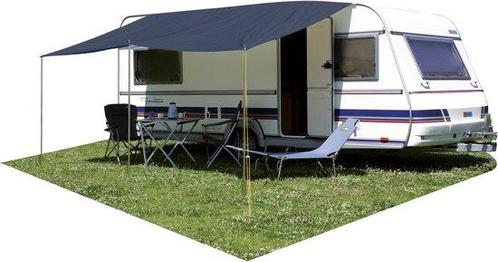 Eurotrail Sunroof - Luifel - 350*240cm - navy, Caravans en Kamperen, Kampeeraccessoires, Zo goed als nieuw, Ophalen of Verzenden