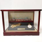 Beeldje - JR East Tokyo Station Marunouchi Building Diorama