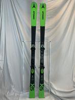 Atomic Redster X5 2022 - 175 cm, Sport en Fitness, Skiën en Langlaufen, 160 tot 180 cm, Gebruikt, Ophalen of Verzenden, Carve