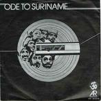 vinyl single 7 inch - Fuzz - Ode To Suriname / Disco Tunga, Zo goed als nieuw, Verzenden