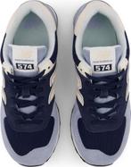 New Balance 574 - maat 36 - Dames Sneakers - Dusk Blue, Verzenden, Nieuw
