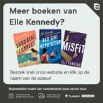 The Dare 9781728275383 Elle Kennedy, Verzenden, Gelezen, Elle Kennedy