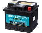 VMF Green System Calcium SMF accu | 54465 | 12V 44Ah, Auto-onderdelen, Ophalen of Verzenden, Nieuw
