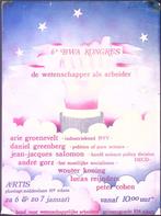 Bijeenkomst van de BWA op poster (lijst optie, Posters), Verzenden, Nieuw, Overige onderwerpen, Met lijst