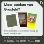 Is er leven na de dood 9789025822668 Grosfeld, Verzenden, Gelezen, Grosfeld