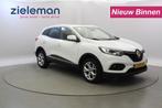 Zakelijke Lease |  Renault Kadjar 1.3 TCe Zen 140PK - Carpla, Auto's, Kadjar, Gebruikt, Overige brandstoffen, Wit