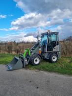 Elektrische shovel WCM E-power L2310e, Ophalen of Verzenden
