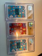 Pokémon - 3 Graded card - CGC Pristine, Nieuw