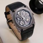Bvlgari - Octo Finissimo Skeleton - Zonder minimumprijs -, Nieuw