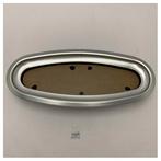 Bieden: Oval aluminium opening porthole PX55 419 x 162 MM, Watersport en Boten, Bootonderdelen, Ophalen of Verzenden, Nieuw, Kombuis en Sanitair