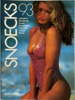 Snoecks / 93, Verzenden, Nieuw