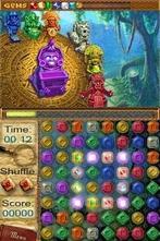 Treasures of Montezuma (Nintendo DS tweedehands game), Ophalen of Verzenden, Zo goed als nieuw