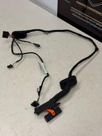 VW Polo 2G kabel portier 4-deurs links achter bj.2019, Auto-onderdelen, Gebruikt, Volkswagen