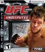 UFC 2009 Undisputed (ps3 nieuw), Spelcomputers en Games, Games | Sony PlayStation 3, Nieuw, Ophalen of Verzenden