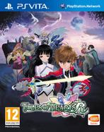 Tales of Hearts R (PS Vita), Verzenden, Gebruikt, Vanaf 7 jaar