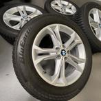 Orig BMW X3 X4 G01 G02 18 Velgen Stylng 688 WNTR 4x7MM RDCI, Auto-onderdelen, Banden en Velgen, 18 inch, Gebruikt, Banden en Velgen