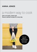 9780008124496 Modern Way To Cook Anna Jones, Boeken, Kookboeken, Nieuw, Anna Jones, Verzenden