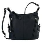 Tom Tailor Schoudertas CAIA Cross bag M met mooie details, Verzenden, Nieuw