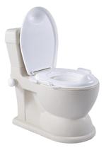 Dolu Relax Beige XL Educatief Potje 7562, Verzenden, Nieuw