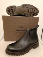 Churchs - Enkellaarsjes - Maat: EU 45 - Nieuw in doos, Nieuw