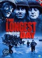 The Longest Day (2DVD), Verzenden, Nieuw in verpakking, Actie