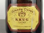Krug, Champagne Grande Cuvee - Champagne Brut - 1 Fles (0,75, Nieuw