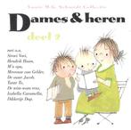 cd - Various - Dames &amp; Heren, Verzenden, Zo goed als nieuw