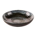 GGM Gastro | (6 stuks) METALLIC - Coupebord - diep - Ø 260mm, Verzenden, Nieuw, Effen, Bord(en)