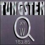 cd - Tungsten  - 183.85, Verzenden, Zo goed als nieuw