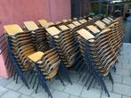 OPKOPER SCHOOLMEUBILAIR SCHOOLSTOELEN SCHOOLTAFELS, Huis en Inrichting, Stoelen, Ophalen, Gebruikt