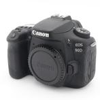 Digitale fotocamera | Canon EOS 90D body | Tweedehands, Verzenden, Gebruikt, Canon