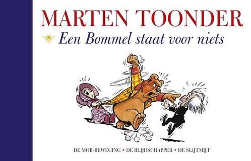 9789023478362 Alle verhalen van Olivier B. Bommel en Tom ..., Boeken, Romans, Nieuw, Verzenden