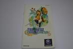 Final Fantasy - Crystal Chronicles (GC HOL MANUAL), Verzenden, Zo goed als nieuw