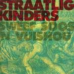 cd - Straatligkinders - Sweef Soos n Vuishou, Cd's en Dvd's, Verzenden, Zo goed als nieuw