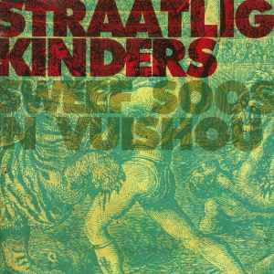 cd - Straatligkinders - Sweef Soos n Vuishou, Cd's en Dvd's, Cd's | Overige Cd's, Zo goed als nieuw, Verzenden