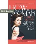 How to be a woman 9789038897165 Caitlin Moran, Verzenden, Gelezen, Caitlin Moran