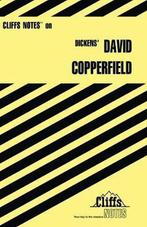 CliffsNotes on Dickens David Copperfield 9780822003649, Gelezen, J. M. Lybyer, Verzenden